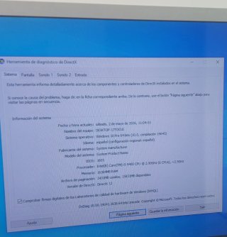 PC Gaming i5-9400 | GTX 1660 Super | 16GB RAM | 4T