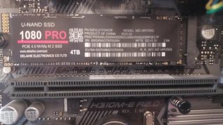 PC Gaming i5-9400 | GTX 1660 Super | 16GB RAM | 4T