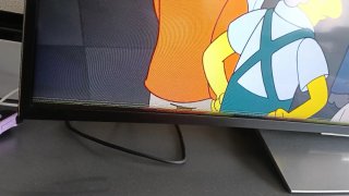 TV Sony Curved xperia  55 pulgadas