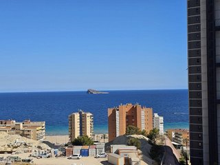 Piso en venta en Playa de Poniente en Benidorm