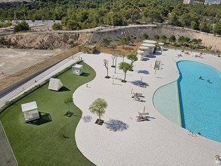 Piso en venta en Playa de Poniente en Benidorm