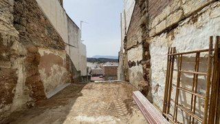 Terreno en venta en Alhaurín el Grande