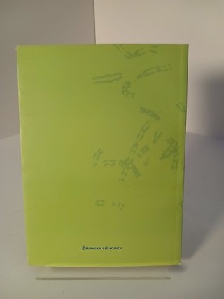 Citogenética. Técnicas de enfermería
