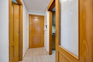 Piso en venta en Playa del Cura en Torrevieja