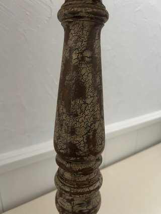 Lámpara de mesa Becara