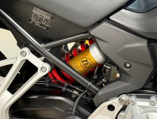 BMW F 850 GS