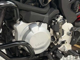 BMW F 850 GS