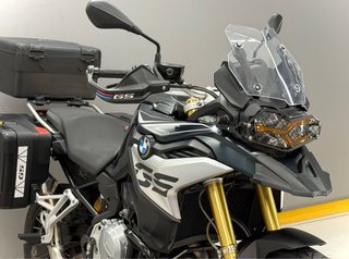 BMW F 850 GS