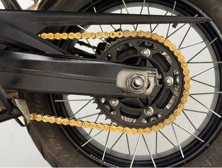 BMW F 850 GS