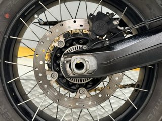 BMW F 850 GS