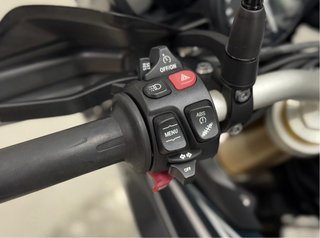 BMW F 850 GS