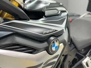 BMW F 850 GS