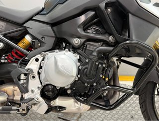 BMW F 850 GS