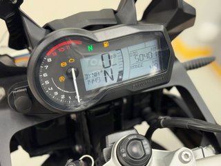 BMW F 850 GS
