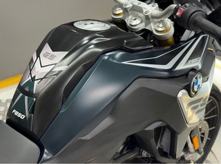 BMW F 850 GS
