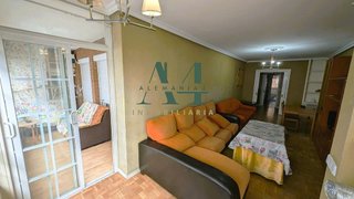 Piso en venta en Centro en Cáceres