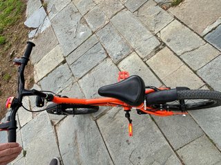 Bicicletas Infantiles Spiderman y bwin