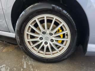 Renault Laguna 2009