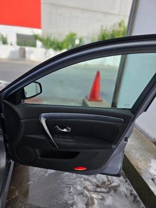 Renault Laguna 2009