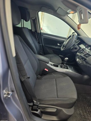 Renault Laguna 2009