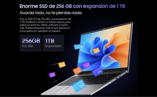 Portátil Blackview Acebook 6 Windows 11