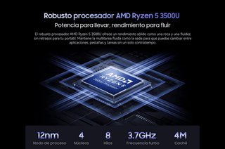 Portátil Blackview Acebook 6 Windows 11