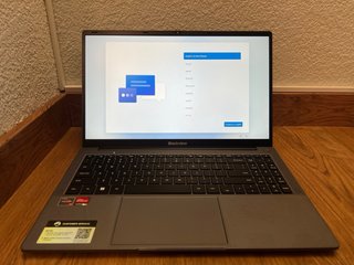 Portátil Blackview Acebook 6 Windows 11