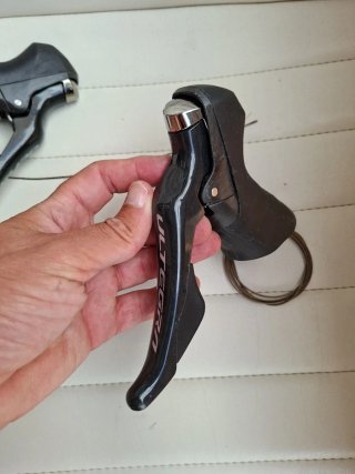 Manetas Shimano Ultegra R8000