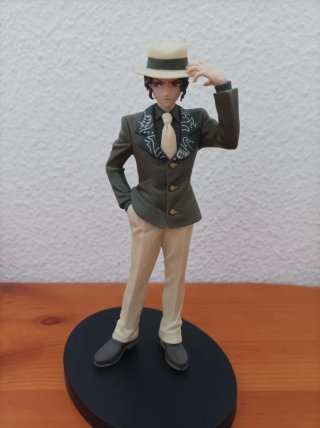 Figura Muzan Kibutsuji