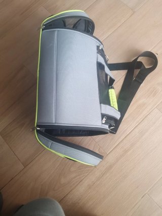 Transportín para gatos