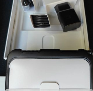 Tablet Samsung Active Tab 3 4G. GPS