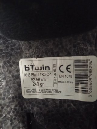 Cascos Bicicleta Infantiles y Adultos