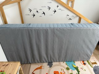 Cama casita Sklum