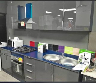 Muebles de cocina nuevo desde 499€