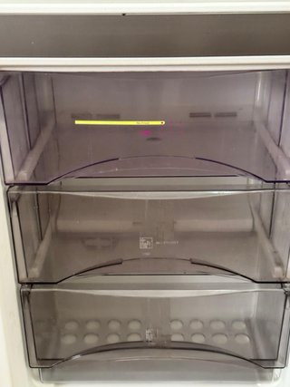FRIGORÍFICO COMBI NO FROST MARCA FAGOR EN INOX