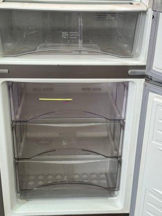 FRIGORÍFICO COMBI NO FROST MARCA FAGOR EN INOX