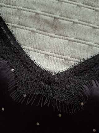 Top tirantes lunares Brownie T.38