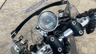 Triumph 900 speedmaster version 2011-2015
