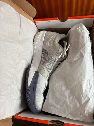 Zapatillas Baloncesto Nike Turquesa