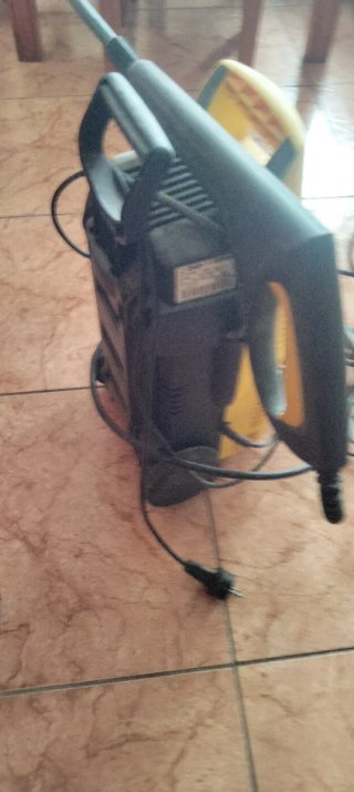 Hidrolimpiadora Karcher K2.99
