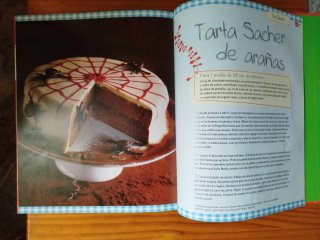 Libro Ricos platos para niños
