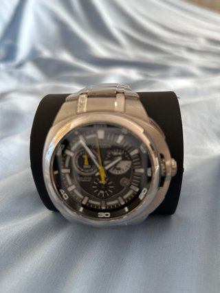 Citizen Eco-Drive Chronograph Reloj Cuarzo
