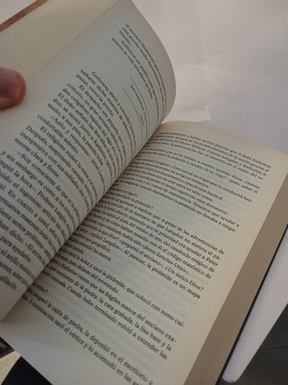 El símbolo perdido