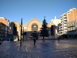 Local comercial en alquiler en Eixample en Tarragona