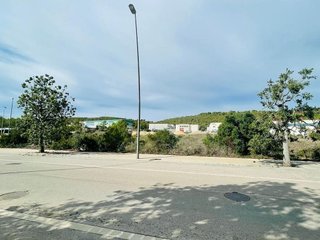 Terreno en venta en Calafell Parc - Mas Romeu en Calafell