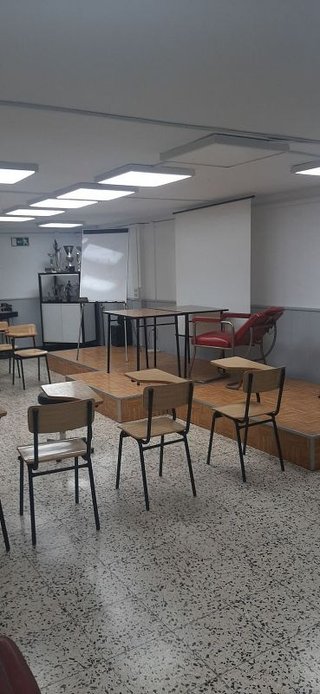 Oficina en venta en Nou Eixample Nord en Tarragona