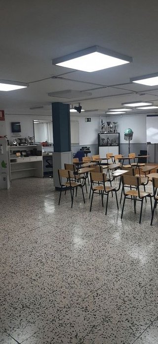 Oficina en venta en Nou Eixample Nord en Tarragona