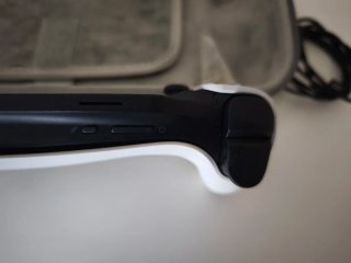 Sony PlayStation Portal Blanca