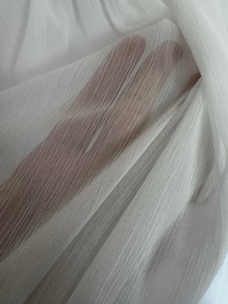 Vestido de novia Milanoo