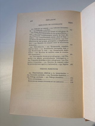 Pronunciación española